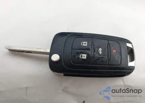 2014 Chevrolet Malibu 1Fl from USA, damaged, VIN 1G11A5SL0EF212416